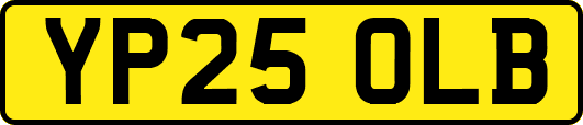 YP25OLB