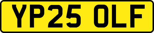 YP25OLF
