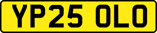 YP25OLO