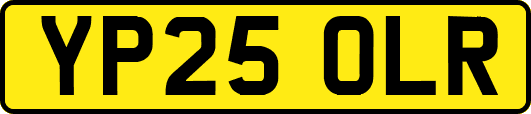 YP25OLR