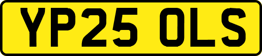 YP25OLS