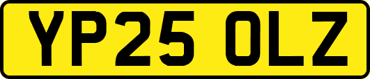 YP25OLZ