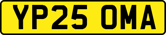 YP25OMA