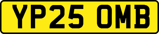 YP25OMB
