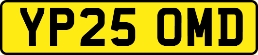 YP25OMD