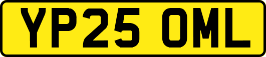 YP25OML