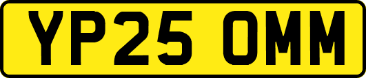 YP25OMM
