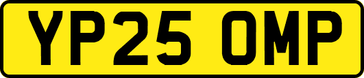 YP25OMP