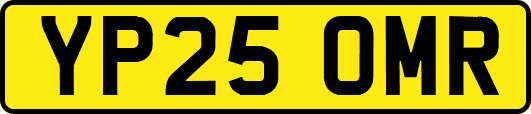 YP25OMR