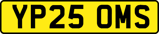 YP25OMS