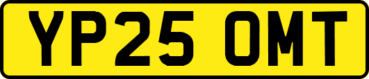 YP25OMT