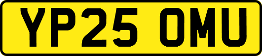 YP25OMU
