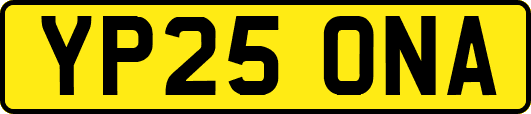YP25ONA