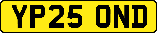 YP25OND