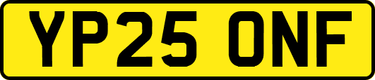 YP25ONF
