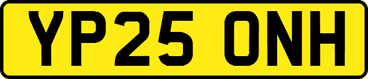 YP25ONH