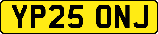 YP25ONJ