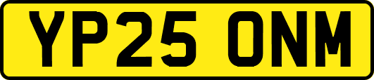 YP25ONM