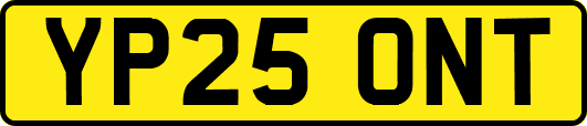 YP25ONT