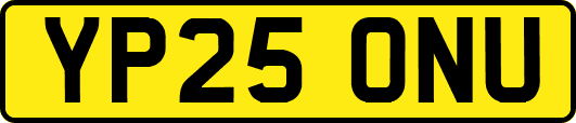 YP25ONU