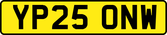 YP25ONW