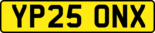 YP25ONX