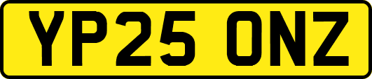 YP25ONZ