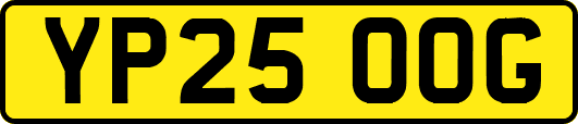 YP25OOG