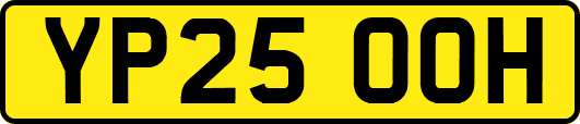 YP25OOH
