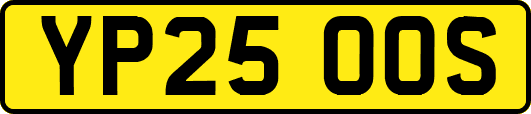 YP25OOS