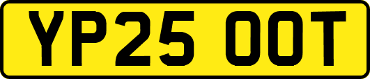 YP25OOT