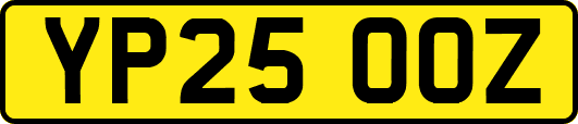 YP25OOZ
