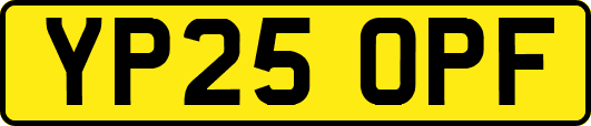 YP25OPF