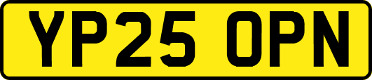YP25OPN