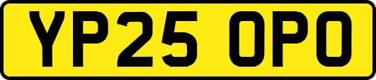 YP25OPO