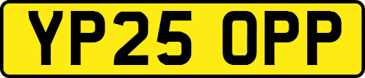 YP25OPP