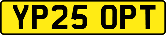 YP25OPT
