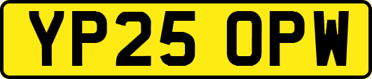 YP25OPW
