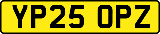 YP25OPZ