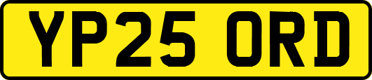 YP25ORD