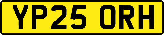 YP25ORH