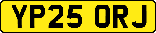 YP25ORJ