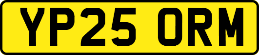 YP25ORM