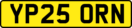 YP25ORN