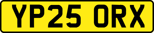 YP25ORX