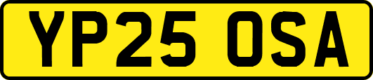 YP25OSA