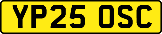 YP25OSC