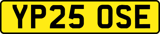YP25OSE