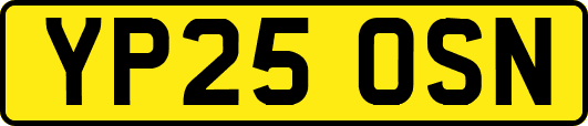 YP25OSN