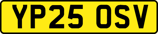YP25OSV